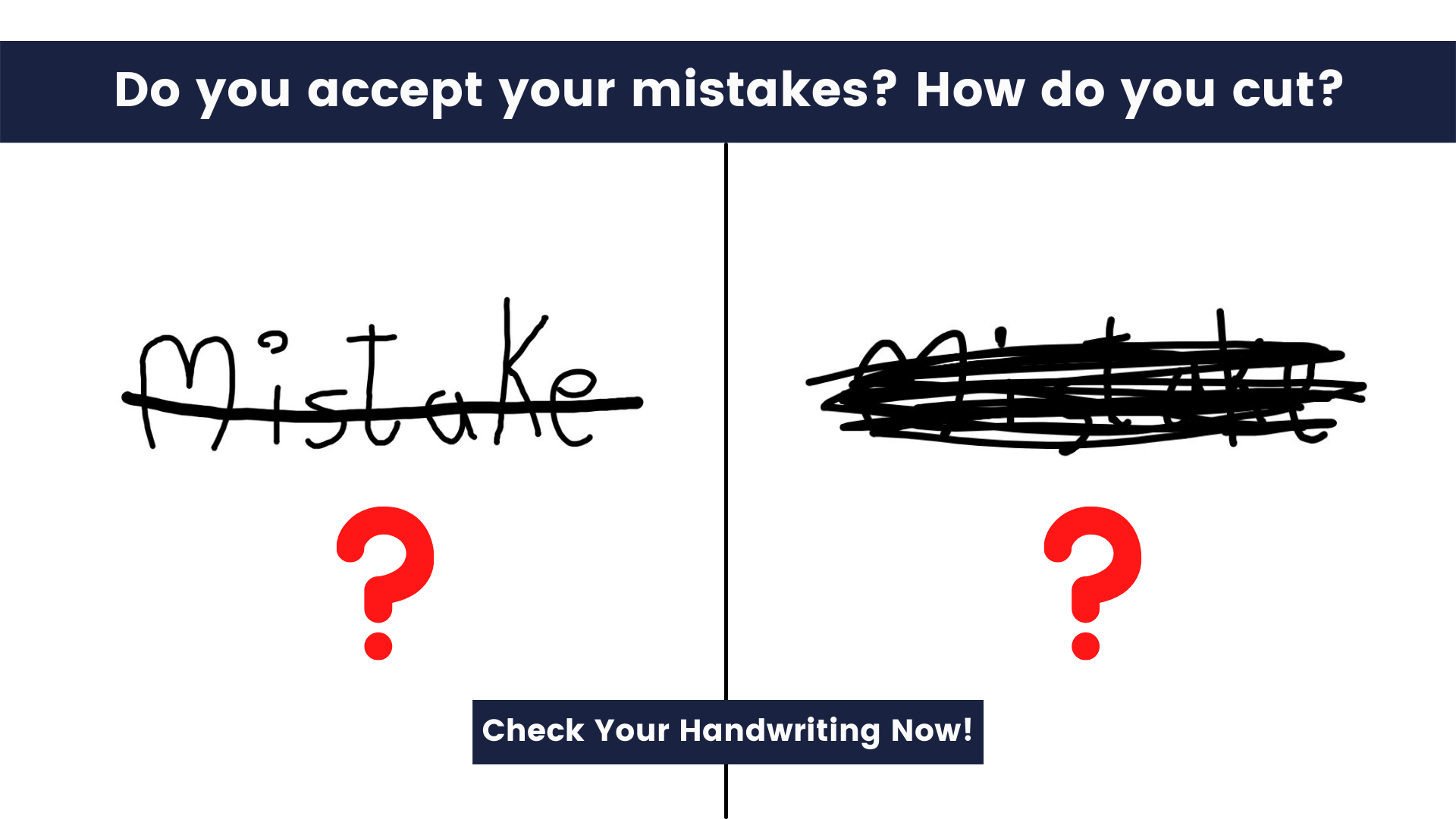 graphology basics from akhilesh bhagwat