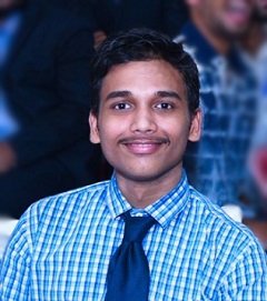 Akhilesh Bhagwat Image