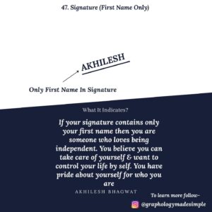 Graphology-first-name-signature-47