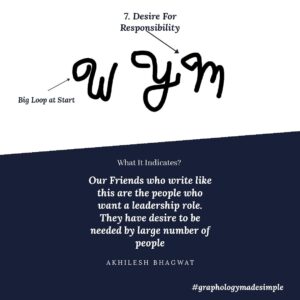 Graphology-handwriting-desire-for-responsibility-7