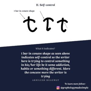 Graphology-handwriting-self-critical-11