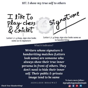 Graphology-handwriting-signature-107