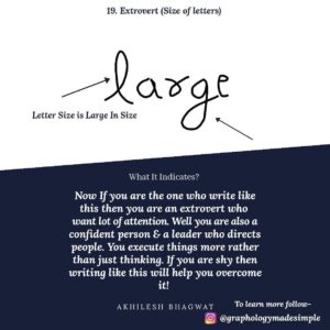 Graphology-handwriting-size-large-19