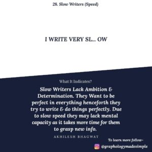 Graphology-handwriting-slow-speed-28