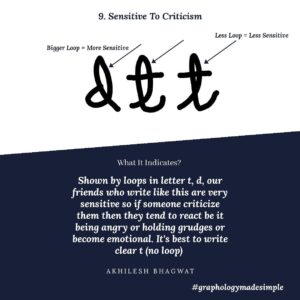 Graphology-letter-d-t-inside-loop-criticism-9