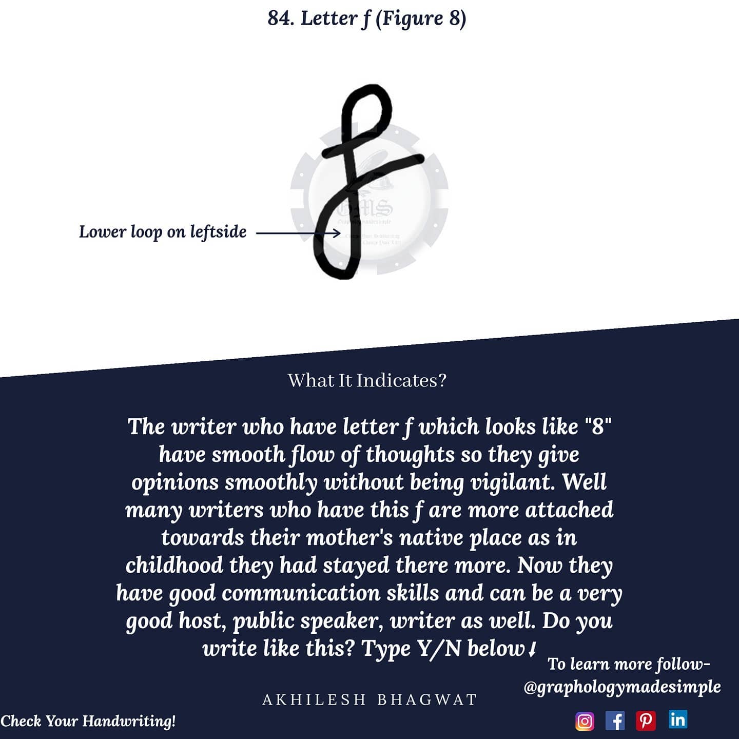 Quickly Learn Graphology Through Posts Quiz Topics Myths Quickly Learn Graphology Through Posts Quiz Topics Myths