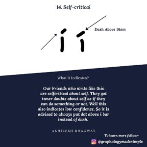 Graphology-letter-i-self-critical-doubts-14