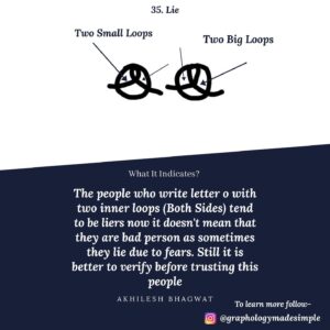 Graphology-letter-o-both-loops-lie-35