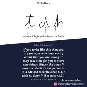 Graphology-letter-t-d-stubborn-52