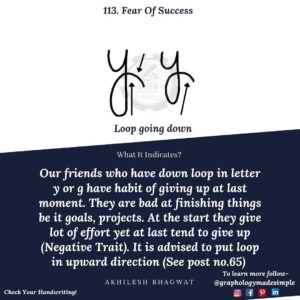 Graphology-letter-y-fear-of-success-113