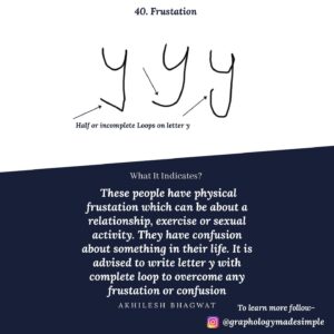 Graphology-letter-y-frustration-40