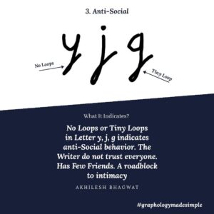 Graphology-letter-y-g-j-anti-social-small-loop-3