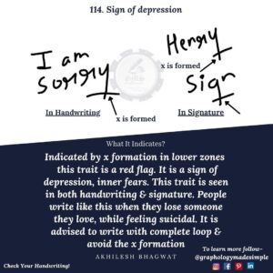 Graphology-letter-y-x-formation-depression-114