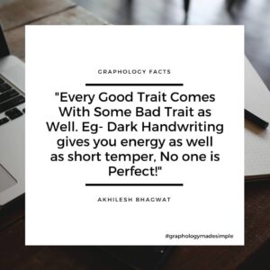 Graphology-quotes-akhilesh-bhagwat-gms