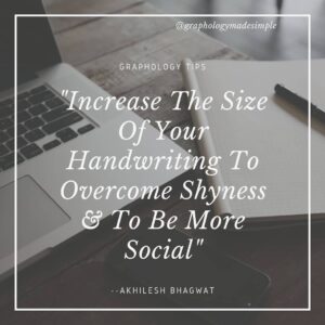 Graphology-quotes-size
