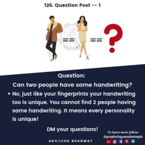 Graphology-same-handwrtiting-signature-126