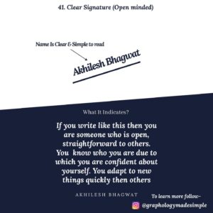 Graphology-signature-clear-legible-41