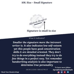 Graphology-small-size-signature-109