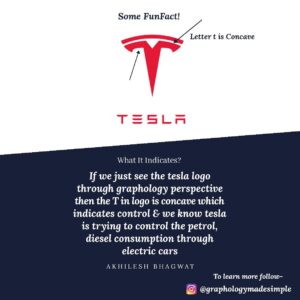 Graphology-tesla-logo-fact-handwriting