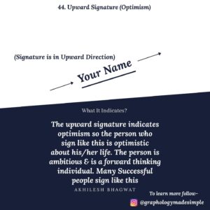 Graphology-upward-signature-44