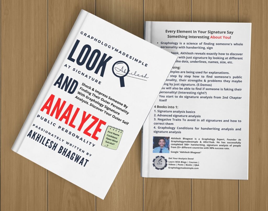 Look-And-Analyze-Book