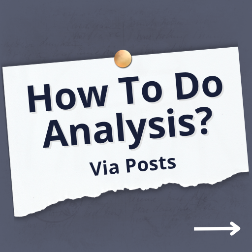 How to do graphology handwriting analysis