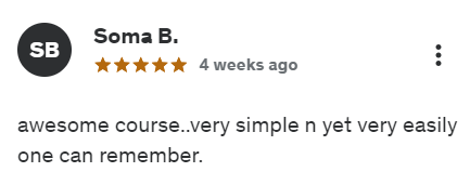 Graphology Signature analysis course by Mr. Graphology Akhilesh Bhagwat reviewed