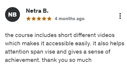 Graphology Handwriting Analysis Online Certification Course By Akhilesh Bhagwat Review