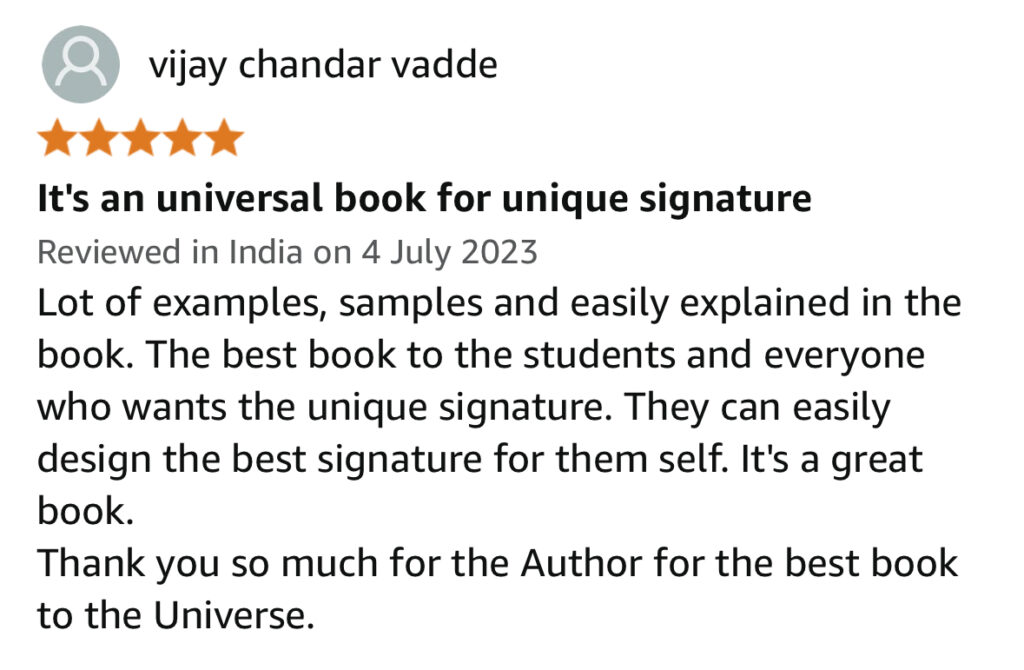 Best books on Graphology