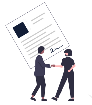 Graphology analysis